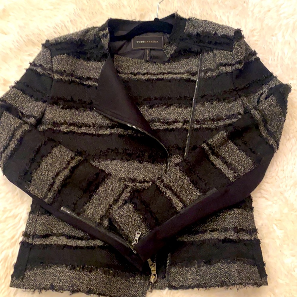 Elegant cute black blazer 🖤